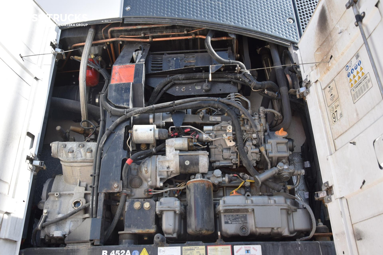 Leasa Schmitz Cargobull SKO Double Deck FP 60 ThermoKing SLXi 300 Lifting Axle Schmitz Cargobull SKO Double Deck FP 60 ThermoKing SLXi 300 Lifting Axle: bild 14 Leasa Schmitz Cargobull SKO Double Deck FP 60 ThermoKing SLXi 300 Lifting Axle Schmitz Cargobull SKO Double Deck FP 60 ThermoKing SLXi 300 Lifting Axle: bild 14