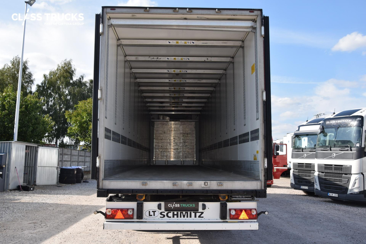 Leasa Schmitz Cargobull SKO Double Deck FP 60 ThermoKing SLXi 300 Lifting Axle Schmitz Cargobull SKO Double Deck FP 60 ThermoKing SLXi 300 Lifting Axle: bild 8 Leasa Schmitz Cargobull SKO Double Deck FP 60 ThermoKing SLXi 300 Lifting Axle Schmitz Cargobull SKO Double Deck FP 60 ThermoKing SLXi 300 Lifting Axle: bild 8