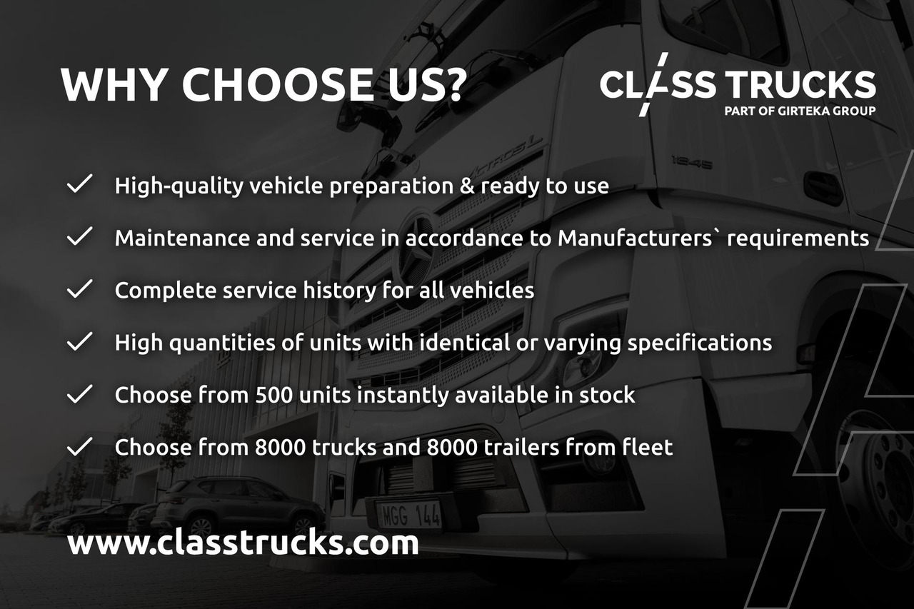 Schmitz Cargobull SKO FP 45 S.CU d80 - Kyl/ Frys semitrailer: bild 5 Schmitz Cargobull SKO FP 45 S.CU d80 - Kyl/ Frys semitrailer: bild 5