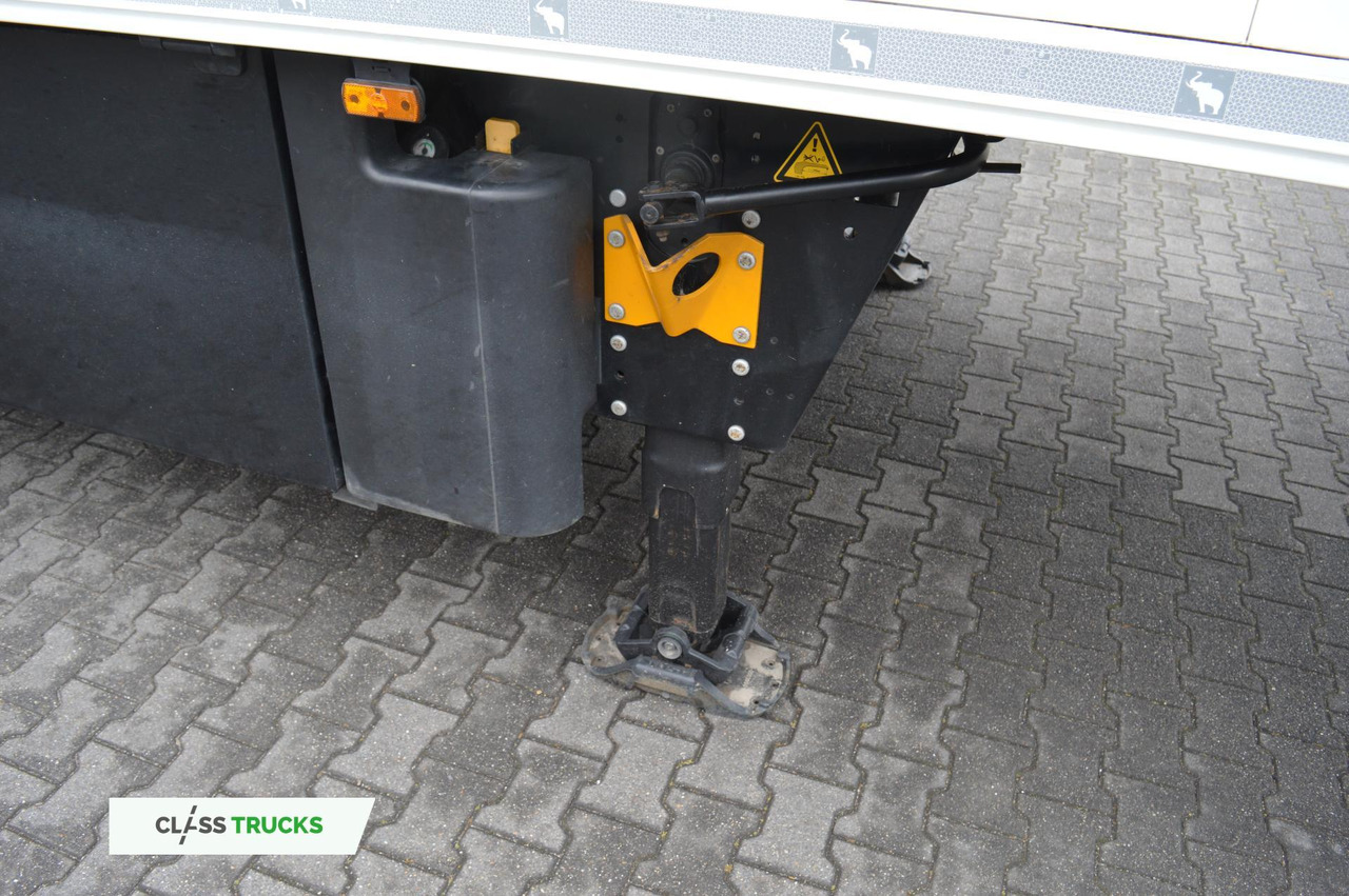 Schmitz Cargobull SKO FP 45 ThermoKing SLXi 300 - Kyl/ Frys semitrailer: bild 5 Schmitz Cargobull SKO FP 45 ThermoKing SLXi 300 - Kyl/ Frys semitrailer: bild 5
