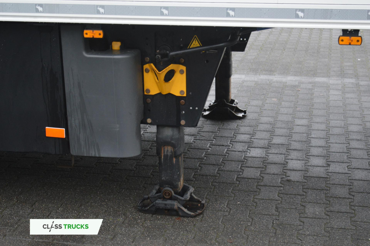 Schmitz Cargobull SKO FP 45 ThermoKing SLXi 300 - Kyl/ Frys semitrailer: bild 4 Schmitz Cargobull SKO FP 45 ThermoKing SLXi 300 - Kyl/ Frys semitrailer: bild 4