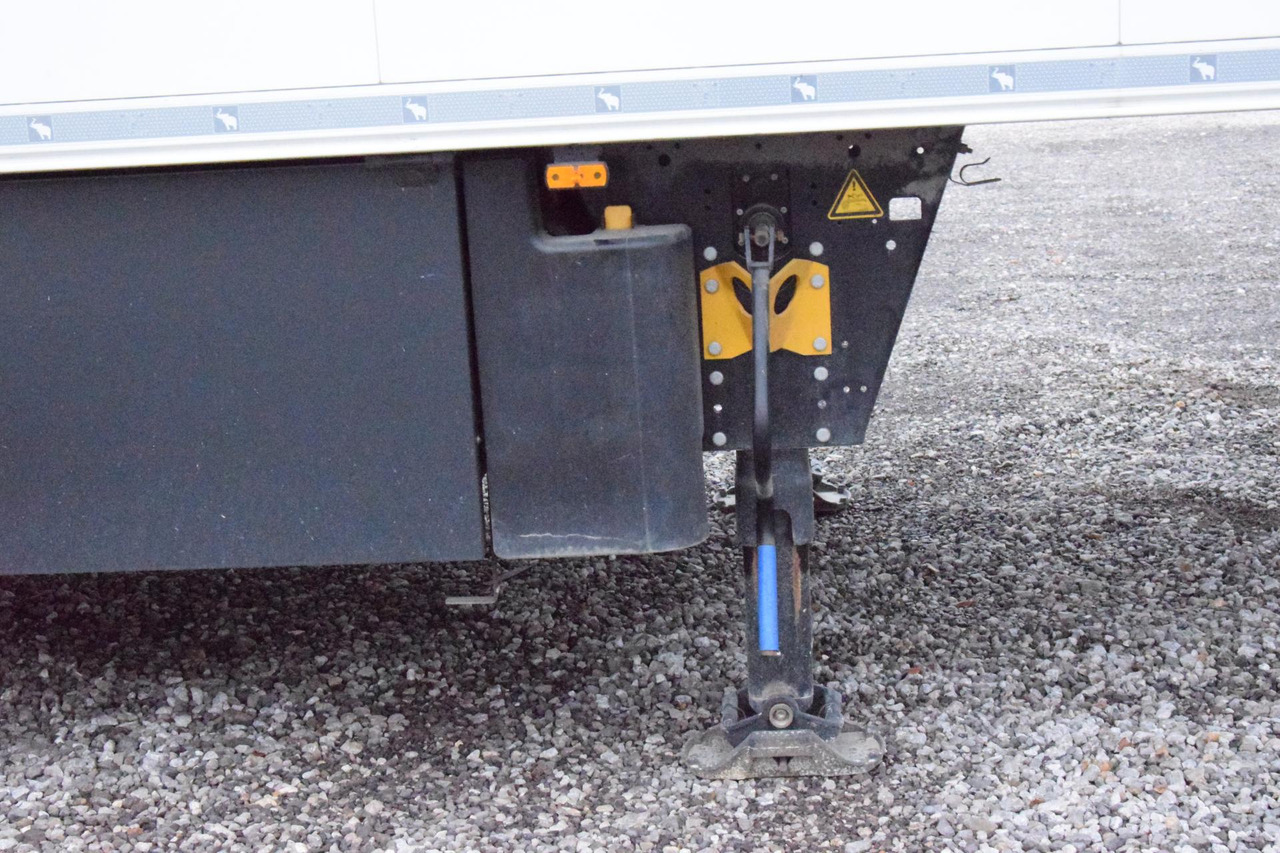 Leasa Schmitz Cargobull SKO FP 60 Carrier Vector 1550 Schmitz Cargobull SKO FP 60 Carrier Vector 1550: bild 13 Leasa Schmitz Cargobull SKO FP 60 Carrier Vector 1550 Schmitz Cargobull SKO FP 60 Carrier Vector 1550: bild 13