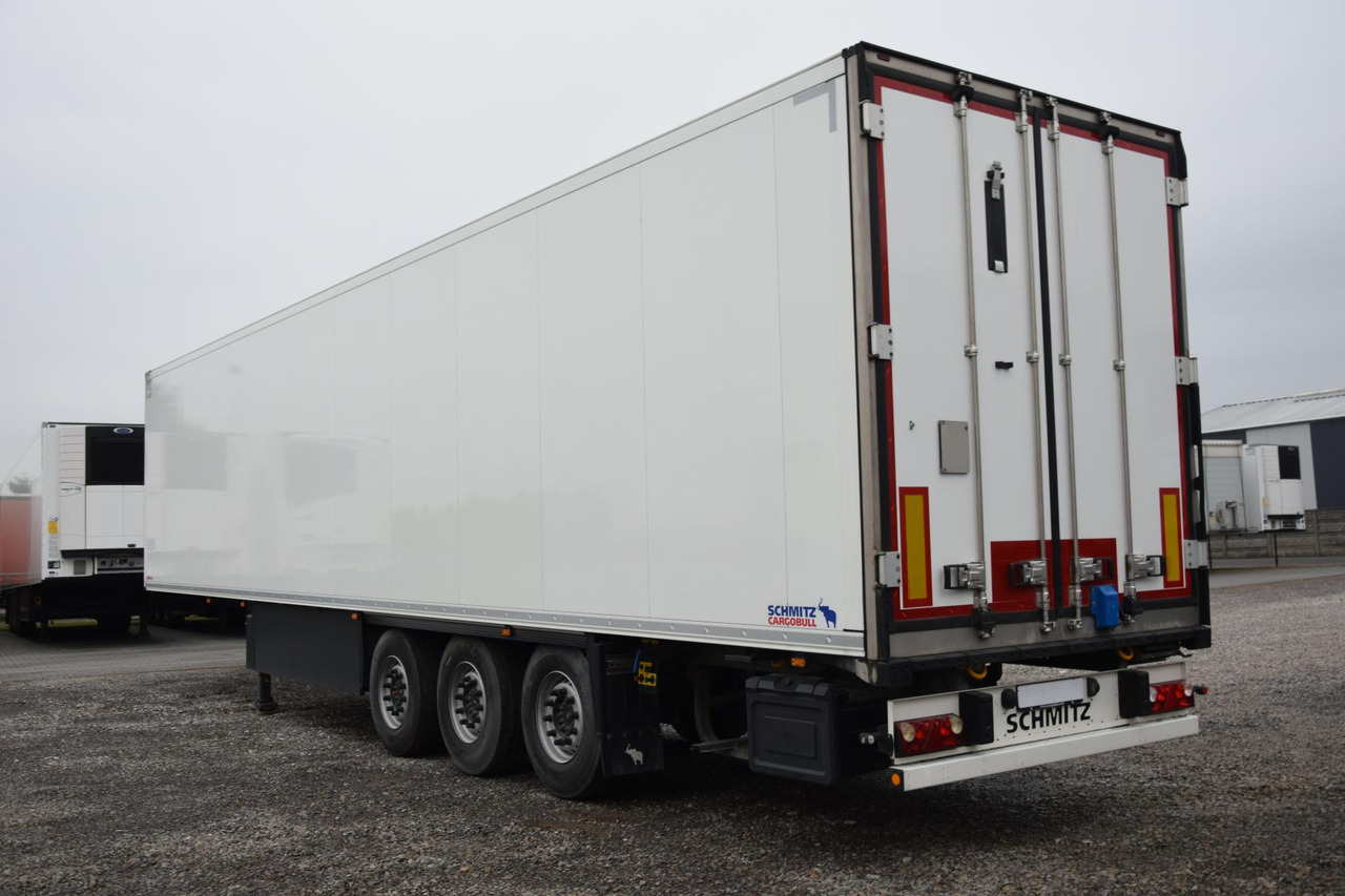 Leasa Schmitz Cargobull SKO FP 60 Carrier Vector 1550 Schmitz Cargobull SKO FP 60 Carrier Vector 1550: bild 7 Leasa Schmitz Cargobull SKO FP 60 Carrier Vector 1550 Schmitz Cargobull SKO FP 60 Carrier Vector 1550: bild 7