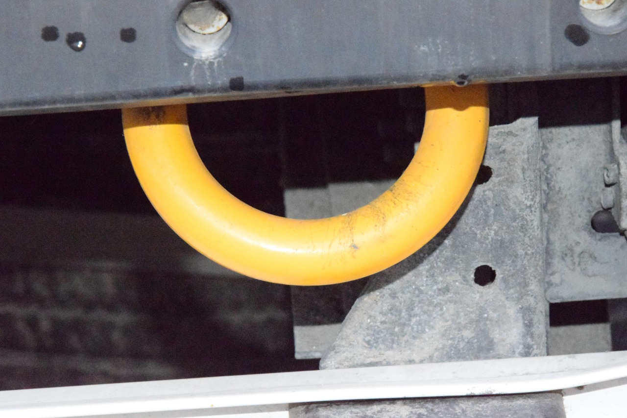 Leasa Schmitz Cargobull SKO FP 60 Carrier Vector 1550 Schmitz Cargobull SKO FP 60 Carrier Vector 1550: bild 9 Leasa Schmitz Cargobull SKO FP 60 Carrier Vector 1550 Schmitz Cargobull SKO FP 60 Carrier Vector 1550: bild 9