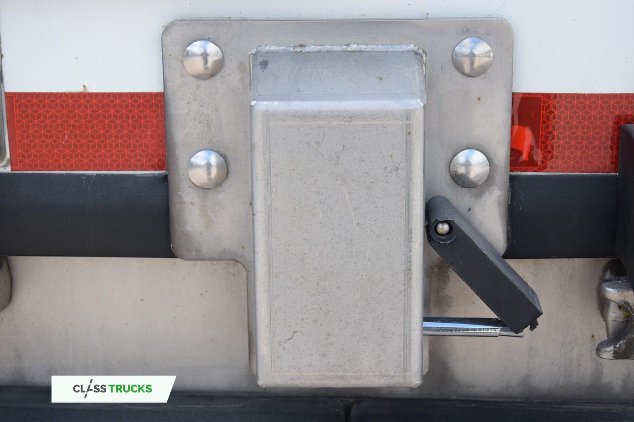 Leasa Schmitz Cargobull SKO FP 60 Carrier Vector 1550 Schmitz Cargobull SKO FP 60 Carrier Vector 1550: bild 9 Leasa Schmitz Cargobull SKO FP 60 Carrier Vector 1550 Schmitz Cargobull SKO FP 60 Carrier Vector 1550: bild 9