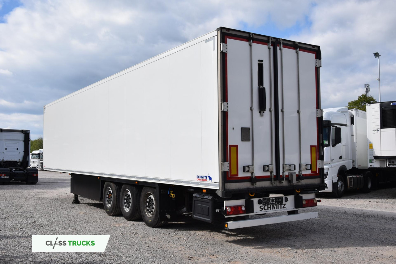 Leasa Schmitz Cargobull SKO FP 60 Carrier Vector 1550 Schmitz Cargobull SKO FP 60 Carrier Vector 1550: bild 7 Leasa Schmitz Cargobull SKO FP 60 Carrier Vector 1550 Schmitz Cargobull SKO FP 60 Carrier Vector 1550: bild 7