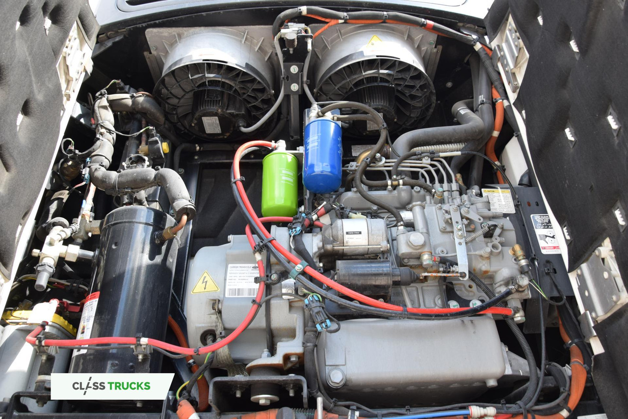 Leasa Schmitz Cargobull SKO FP 60 Carrier Vector 1550 Schmitz Cargobull SKO FP 60 Carrier Vector 1550: bild 14 Leasa Schmitz Cargobull SKO FP 60 Carrier Vector 1550 Schmitz Cargobull SKO FP 60 Carrier Vector 1550: bild 14