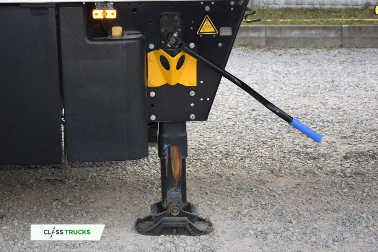 Leasa Schmitz Cargobull SKO FP 60 Carrier Vector 1550 Schmitz Cargobull SKO FP 60 Carrier Vector 1550: bild 10 Leasa Schmitz Cargobull SKO FP 60 Carrier Vector 1550 Schmitz Cargobull SKO FP 60 Carrier Vector 1550: bild 10