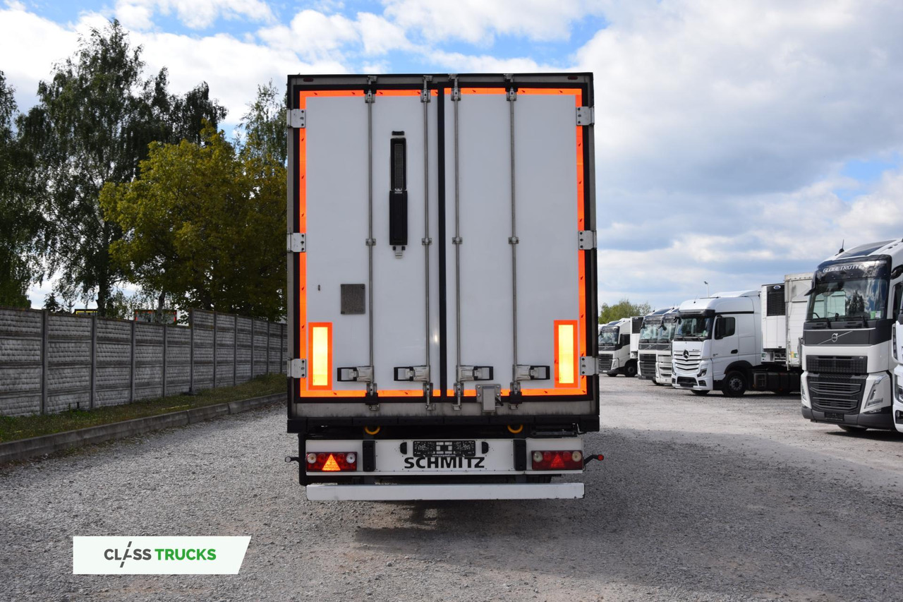 Leasa Schmitz Cargobull SKO FP 60 Carrier Vector 1550 Schmitz Cargobull SKO FP 60 Carrier Vector 1550: bild 8 Leasa Schmitz Cargobull SKO FP 60 Carrier Vector 1550 Schmitz Cargobull SKO FP 60 Carrier Vector 1550: bild 8