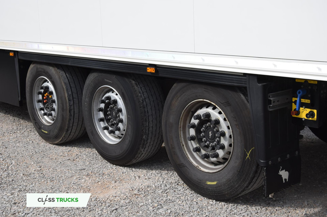 Leasa Schmitz Cargobull SKO FP 60 Carrier Vector 1550 Schmitz Cargobull SKO FP 60 Carrier Vector 1550: bild 13 Leasa Schmitz Cargobull SKO FP 60 Carrier Vector 1550 Schmitz Cargobull SKO FP 60 Carrier Vector 1550: bild 13