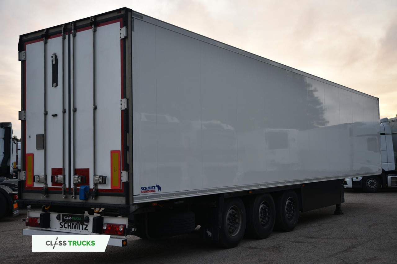 Schmitz Cargobull SKO FP 60 ThermoKing SLXi 300 - Kyl/ Frys semitrailer: bild 5 Schmitz Cargobull SKO FP 60 ThermoKing SLXi 300 - Kyl/ Frys semitrailer: bild 5