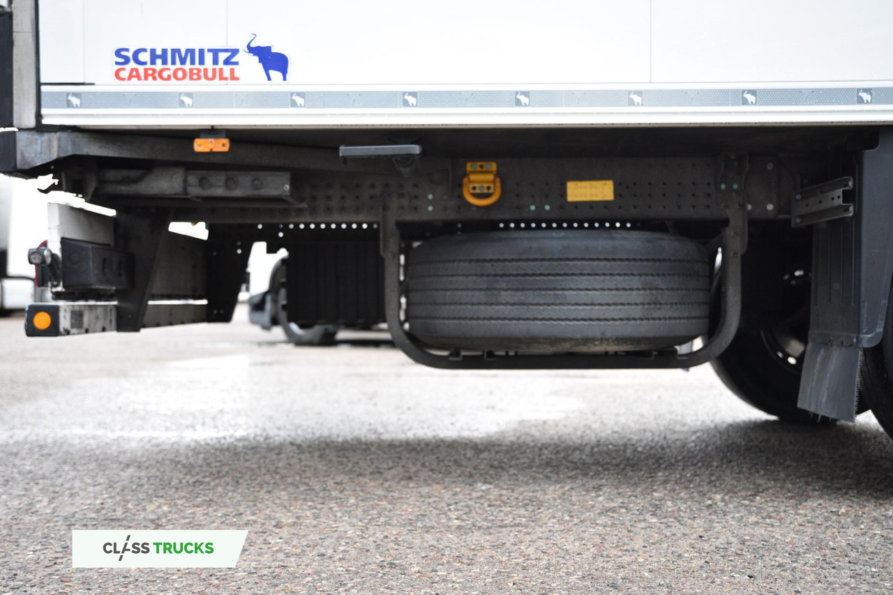 Kyl/ Frys semitrailer Schmitz Cargobull SKO FP 60 ThermoKing SLXi 300: bild 14