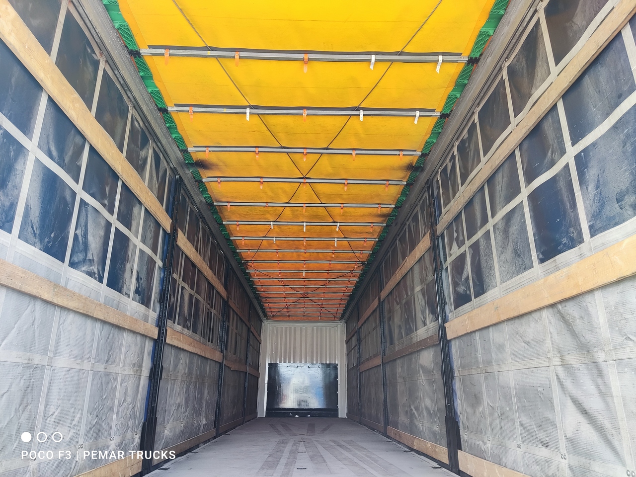 Kapelltrailer KRONE SD TAUTLINER: bild 13 Kapelltrailer KRONE SD TAUTLINER: bild 13