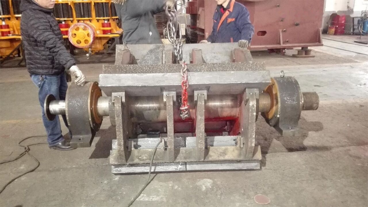 Hazemag APS1313 Impact Crusher - Konkross: bild 3 Hazemag APS1313 Impact Crusher - Konkross: bild 3