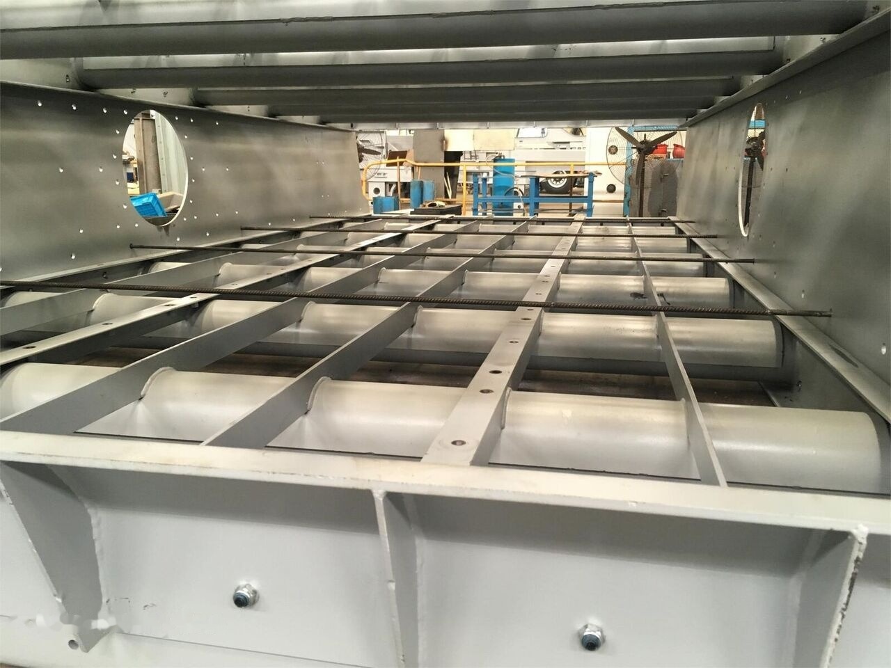 Kinglink Copper Ore Circular Vibrating Screen 3YA2160 | 200TPH - Sorteringsverk: bild 2 Kinglink Copper Ore Circular Vibrating Screen 3YA2160 | 200TPH - Sorteringsverk: bild 2