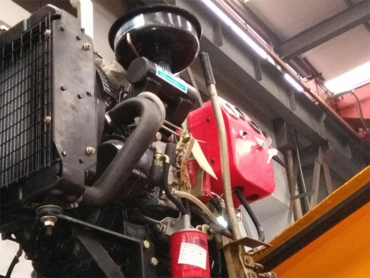 Ny Kävkross Kinglink Diesel Engine Driven PEX250X750 Stone Jaw Crusher | Kimberlite: bild 6