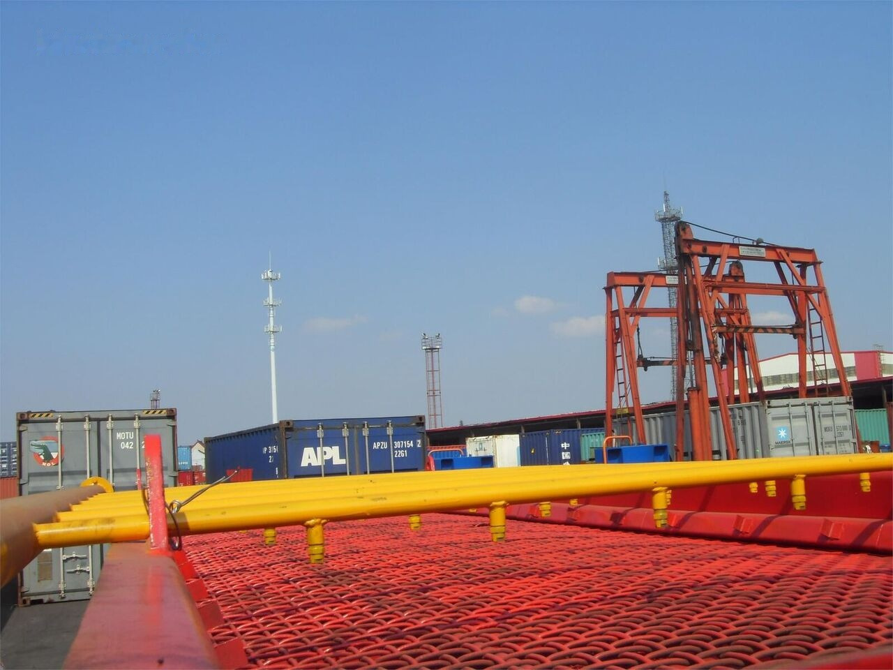 Kinglink Gold Ore Vibrating Screen 3YA1860 | 200TPH - Sorteringsverk: bild 4 Kinglink Gold Ore Vibrating Screen 3YA1860 | 200TPH - Sorteringsverk: bild 4