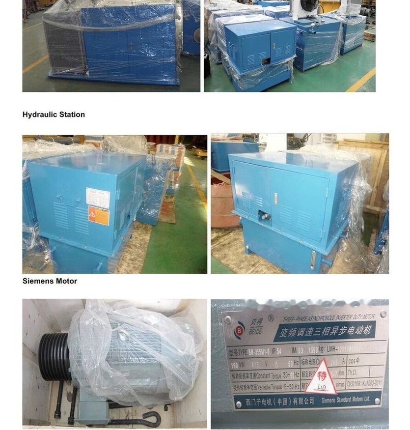 Kinglink KLC1000 100TPH Silex Stone Cone Crusher - Konkross: bild 2 Kinglink KLC1000 100TPH Silex Stone Cone Crusher - Konkross: bild 2