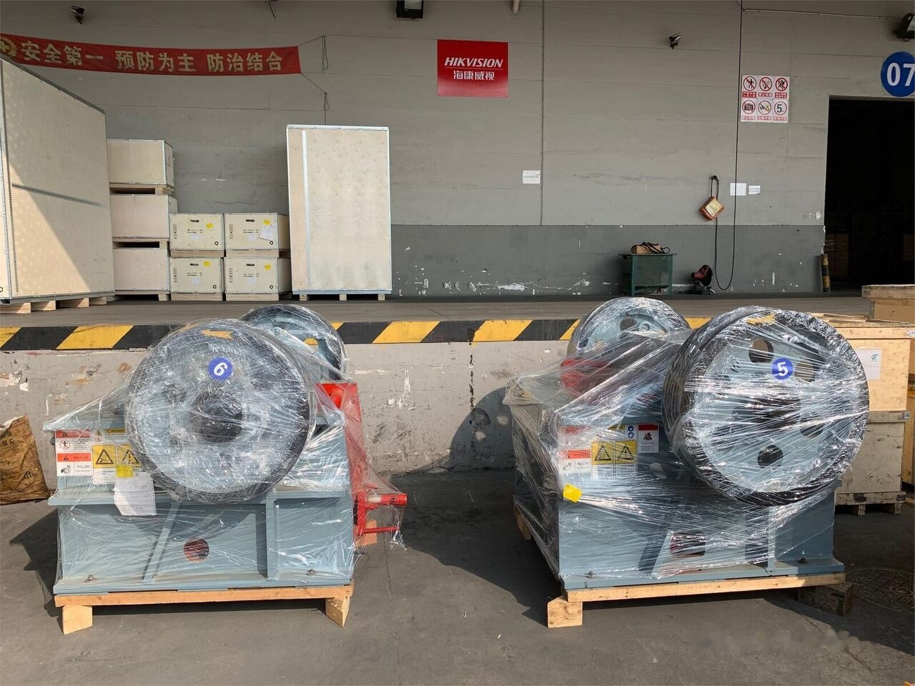 Kinglink PEX1030 Small Jaw Crusher | Mineral Ore - Kävkross: bild 3 Kinglink PEX1030 Small Jaw Crusher | Mineral Ore - Kävkross: bild 3