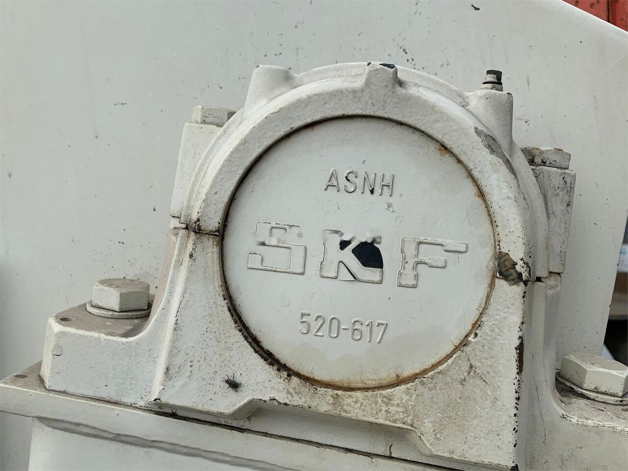 Metso C3054 - Kävkross: bild 4 Metso C3054 - Kävkross: bild 4