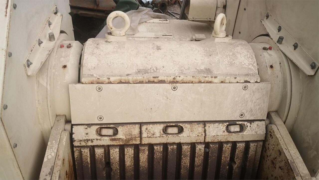 Metso C3054 - Kävkross: bild 3 Metso C3054 - Kävkross: bild 3