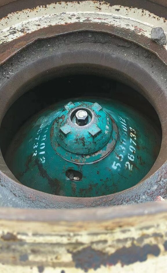 Metso HP200 - Konkross: bild 2 Metso HP200 - Konkross: bild 2