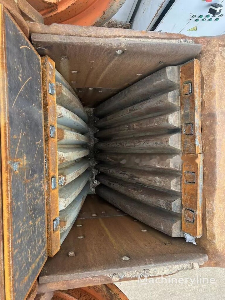 Sandvik CJ412 Rock Jaw Crusher - Kävkross: bild 2 Sandvik CJ412 Rock Jaw Crusher - Kävkross: bild 2