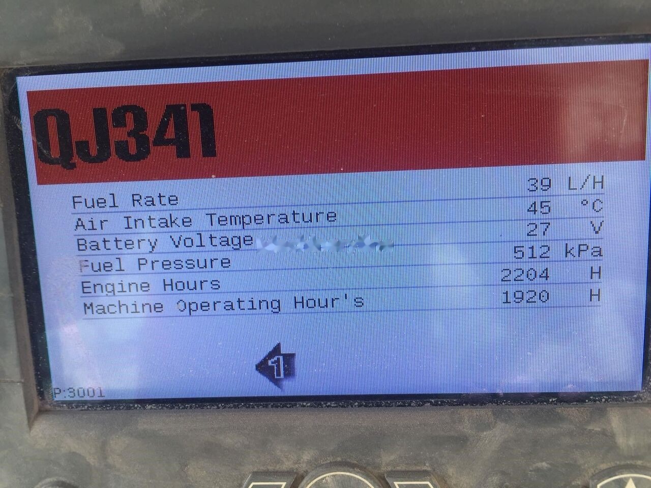 Sandvik QJ341 Mobile Crushing Plant - Mobilt krossverk: bild 5 Sandvik QJ341 Mobile Crushing Plant - Mobilt krossverk: bild 5