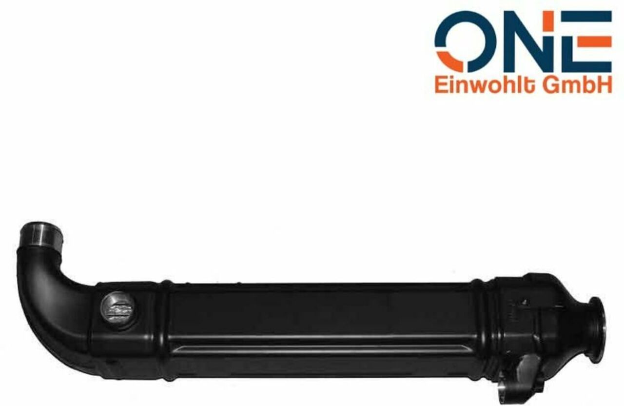 AGR EGR Mercedes 4701400375 Abgaskühler - EGR-kylare: bild 1 AGR EGR Mercedes 4701400375 Abgaskühler - EGR-kylare: bild 1