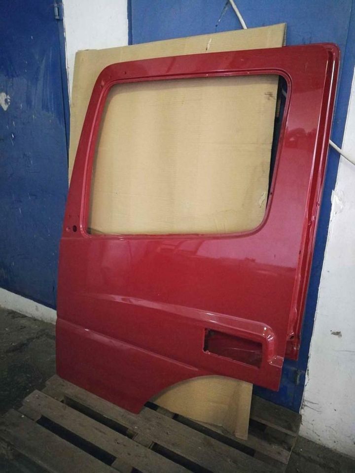 Beifahrertür Mercedes Axor - Dörr och reservdelar för Lastbil: bild 1 Beifahrertür Mercedes Axor - Dörr och reservdelar för Lastbil: bild 1
