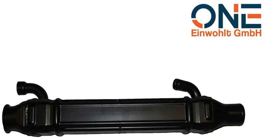 EGR Scania 2074600 - EGR-kylare: bild 1 EGR Scania 2074600 - EGR-kylare: bild 1