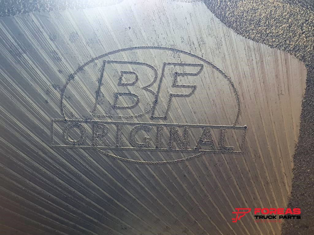 BF FOR MERCEDES ACTROS MP4 OM471 - Vevaxel för Lastbil: bild 5 BF FOR MERCEDES ACTROS MP4 OM471 - Vevaxel för Lastbil: bild 5