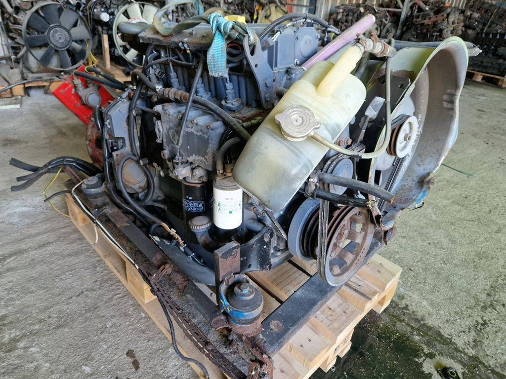 DEUTZ BF4M 1013 WITH HYDRO - Motor för Lastbil: bild 2 DEUTZ BF4M 1013 WITH HYDRO - Motor för Lastbil: bild 2