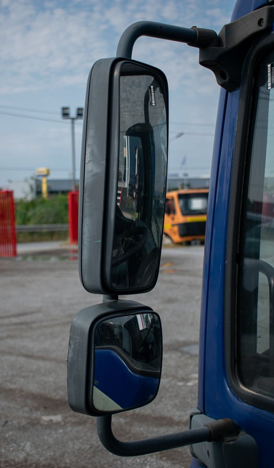 MAN TGL ARM WITH 2 MIRRORS - DRIVER - Backspegel för Lastbil: bild 1 MAN TGL ARM WITH 2 MIRRORS - DRIVER - Backspegel för Lastbil: bild 1