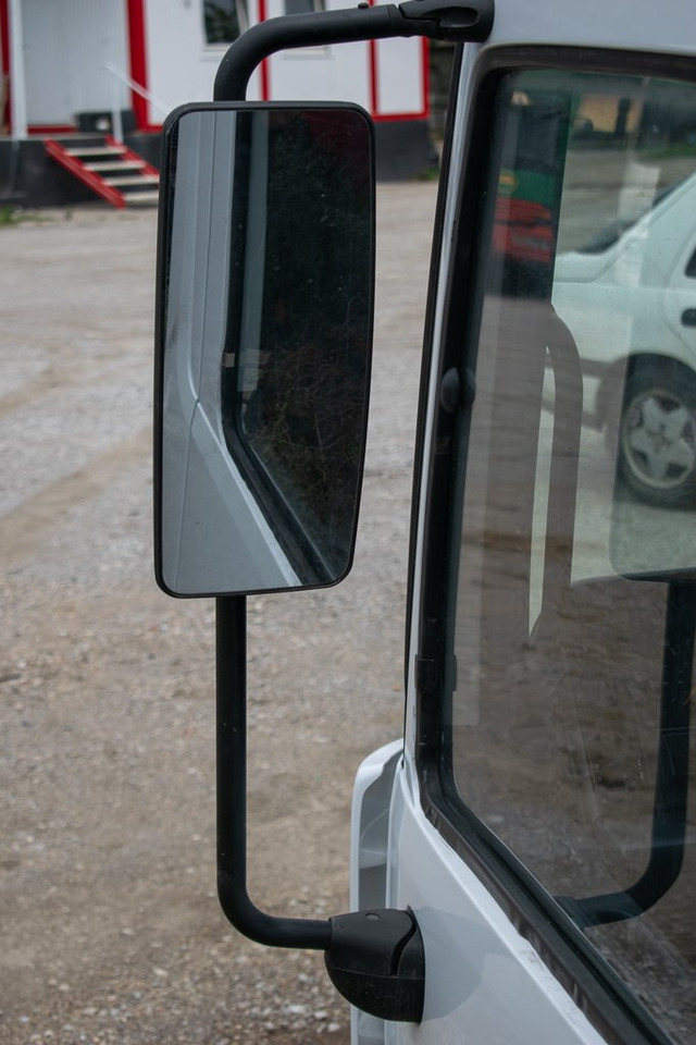 MERCEDES-BENZ ACTROS MP I - DRIVER - Backspegel för Lastbil: bild 1 MERCEDES-BENZ ACTROS MP I - DRIVER - Backspegel för Lastbil: bild 1