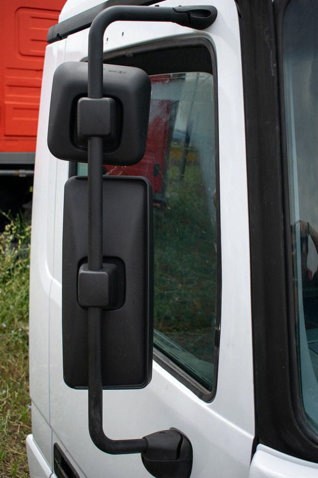 MERCEDES-BENZ ACTROS MP I RIGHT - PASSENGER - Backspegel för Lastbil: bild 1 MERCEDES-BENZ ACTROS MP I RIGHT - PASSENGER - Backspegel för Lastbil: bild 1