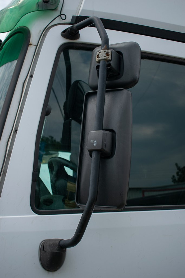 MERCEDES-BENZ ACTROS MP II ARM WITH 2 MIRRORS LEFT - DRIVER - Backspegel för Lastbil: bild 1 MERCEDES-BENZ ACTROS MP II ARM WITH 2 MIRRORS LEFT - DRIVER - Backspegel för Lastbil: bild 1