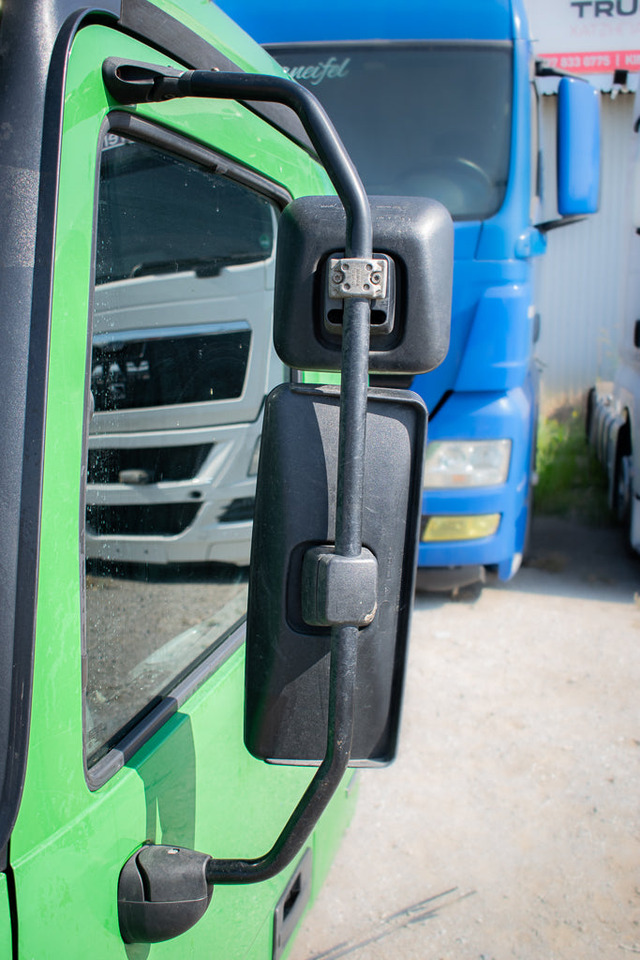 MERCEDES-BENZ ACTROS MP II - DRIVER - Backspegel för Lastbil: bild 2 MERCEDES-BENZ ACTROS MP II - DRIVER - Backspegel för Lastbil: bild 2