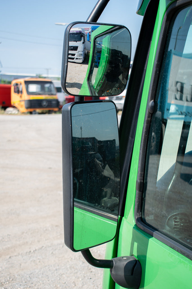 MERCEDES-BENZ ACTROS MP II - DRIVER - Backspegel för Lastbil: bild 1 MERCEDES-BENZ ACTROS MP II - DRIVER - Backspegel för Lastbil: bild 1