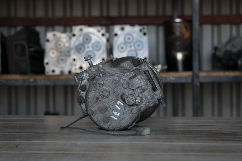 MERCEDES-BENZ ACTROS MP IV OM471 - A/C reservdel för Lastbil: bild 2 MERCEDES-BENZ ACTROS MP IV OM471 - A/C reservdel för Lastbil: bild 2