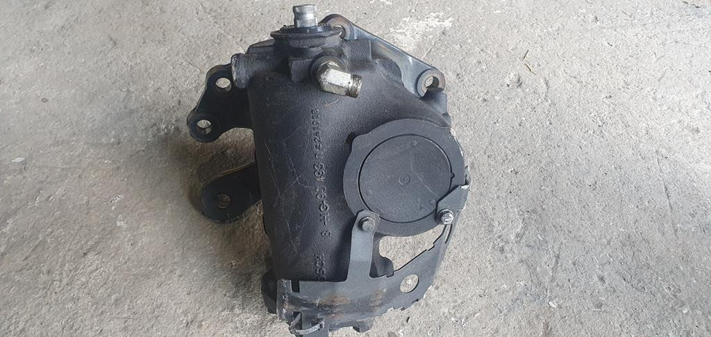 MERCEDES-BENZ ACTROS MP4 - A 961 460 15 00 / 002 - Styrväxel för Lastbil: bild 1 MERCEDES-BENZ ACTROS MP4 - A 961 460 15 00 / 002 - Styrväxel för Lastbil: bild 1