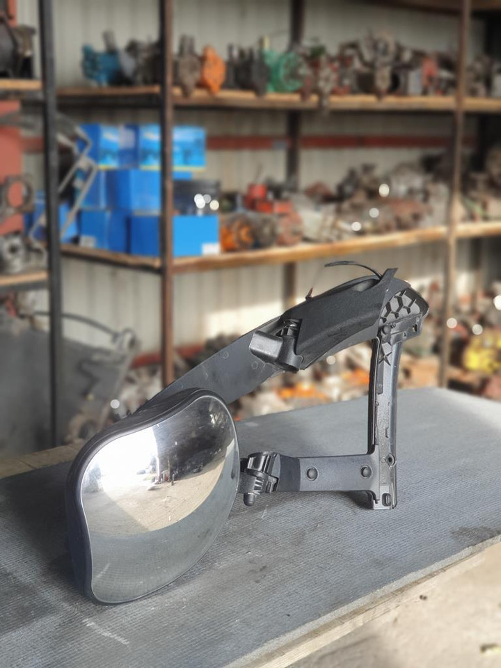 MERCEDES-BENZ ATEGO II WINDSHIELD MIRROR - Backspegel för Lastbil: bild 1 MERCEDES-BENZ ATEGO II WINDSHIELD MIRROR - Backspegel för Lastbil: bild 1