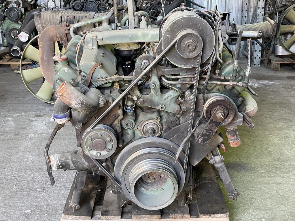 MERCEDES-BENZ OM 442 - 350HP - Motor för Buss: bild 2 MERCEDES-BENZ OM 442 - 350HP - Motor för Buss: bild 2