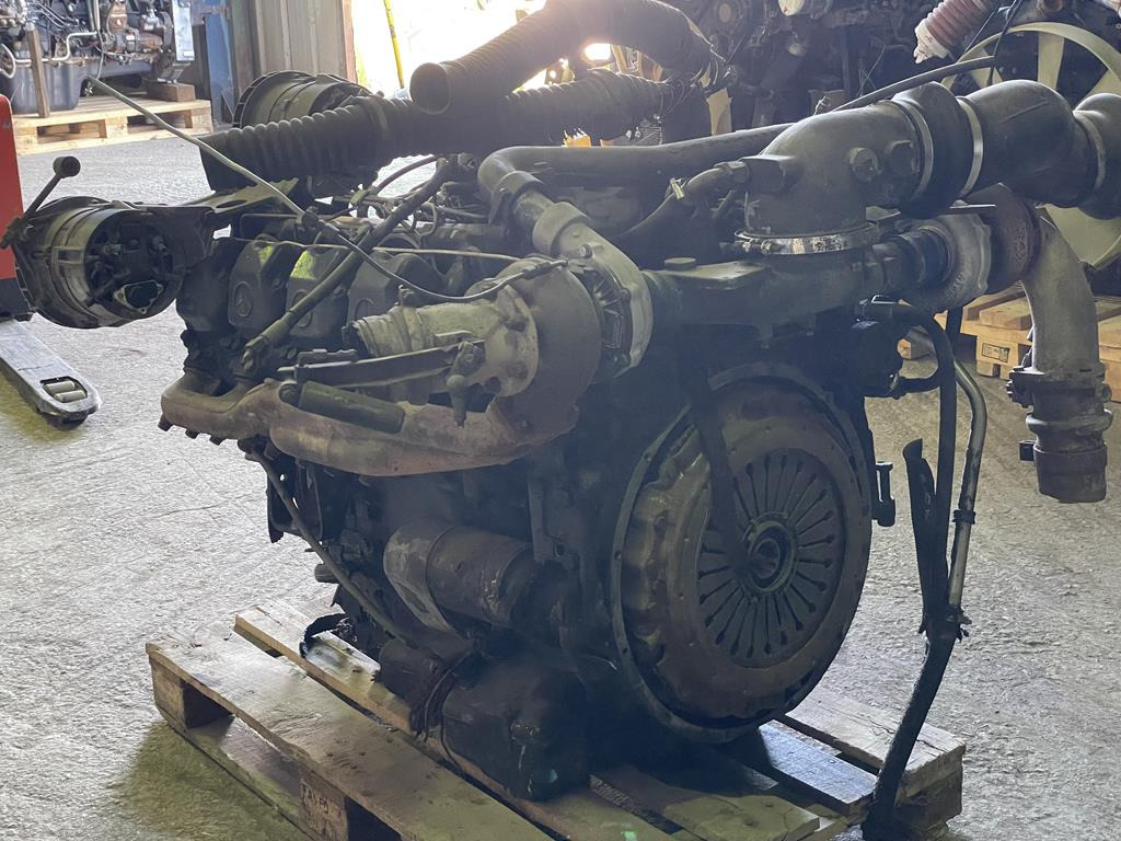 MERCEDES-BENZ OM 442 480HP FOR BUS - Motor för Buss: bild 5 MERCEDES-BENZ OM 442 480HP FOR BUS - Motor för Buss: bild 5