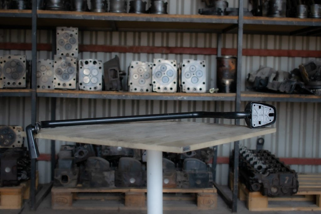 MERCEDES-BENZ SK ARM - Backspegel för Lastbil: bild 2 MERCEDES-BENZ SK ARM - Backspegel för Lastbil: bild 2