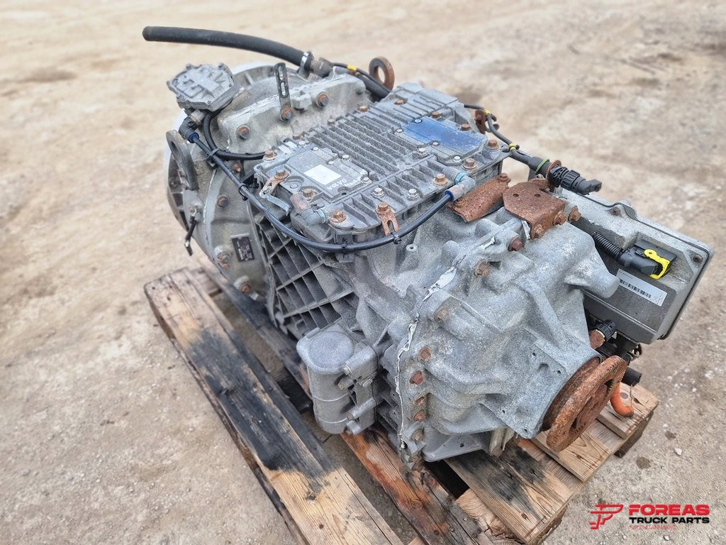 Växellåda VOLVO AT2412D: bild 7 Växellåda VOLVO AT2412D: bild 7