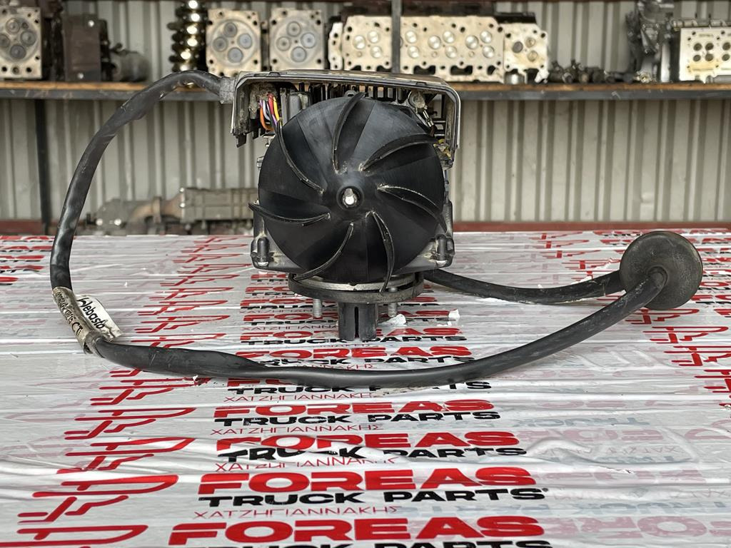WEBASTO AIR TOP 2000 ST MOTOR BURNER - A/C reservdel för Lastbil: bild 2 WEBASTO AIR TOP 2000 ST MOTOR BURNER - A/C reservdel för Lastbil: bild 2