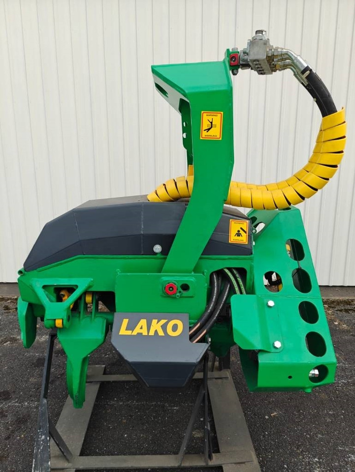 Lako 42 - Skördaraggregat: bild 5 Lako 42 - Skördaraggregat: bild 5