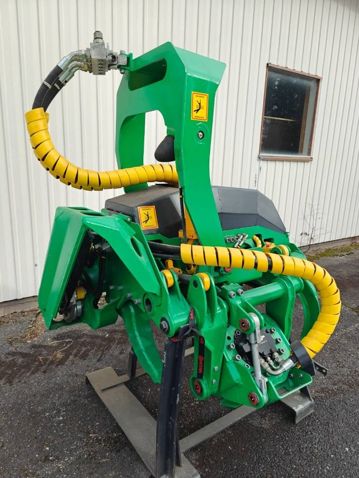 Lako 42 - Skördaraggregat: bild 3 Lako 42 - Skördaraggregat: bild 3