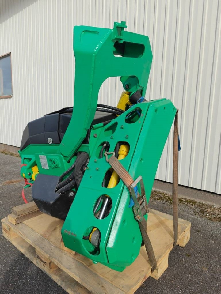 Lako 52 - Skördaraggregat: bild 3 Lako 52 - Skördaraggregat: bild 3